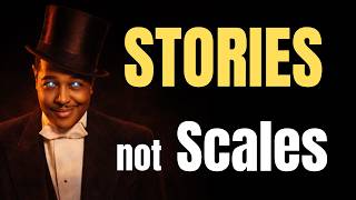 Duke Ellington’s Jazz Guitar Method: Tell Stories, Not Scales