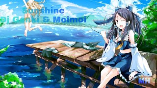 Sunshine - Camellia, Dj genki, Moimoi