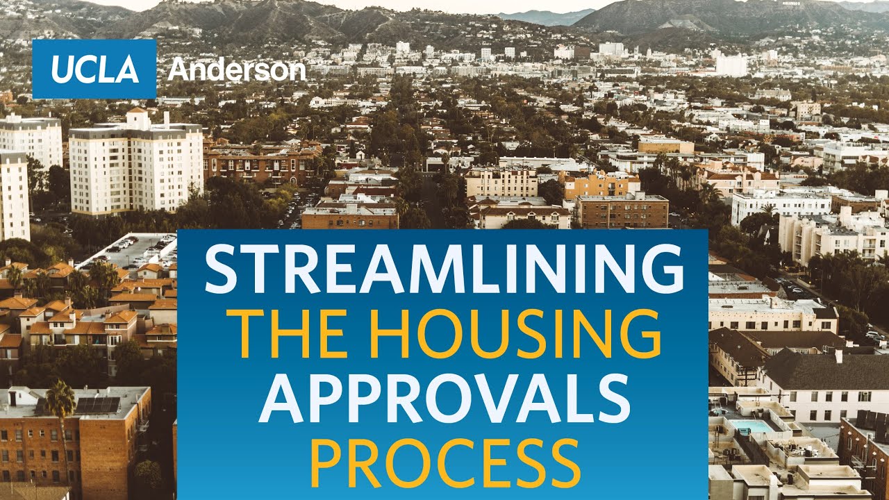 How to Accelerate Multi-Family Housing in L.A.