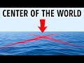 Why This Spot Is Called the Place Where the World Begins