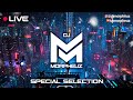 LIVE - DJ MorpheuZ 🎧 Special Selection 90/2000 🔊🔥