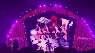 Karol G “Ta Ok Remix” Mañana Será Bonito Tour Estadio 3 De Marzo Gdl Jalisco 23 02 2024