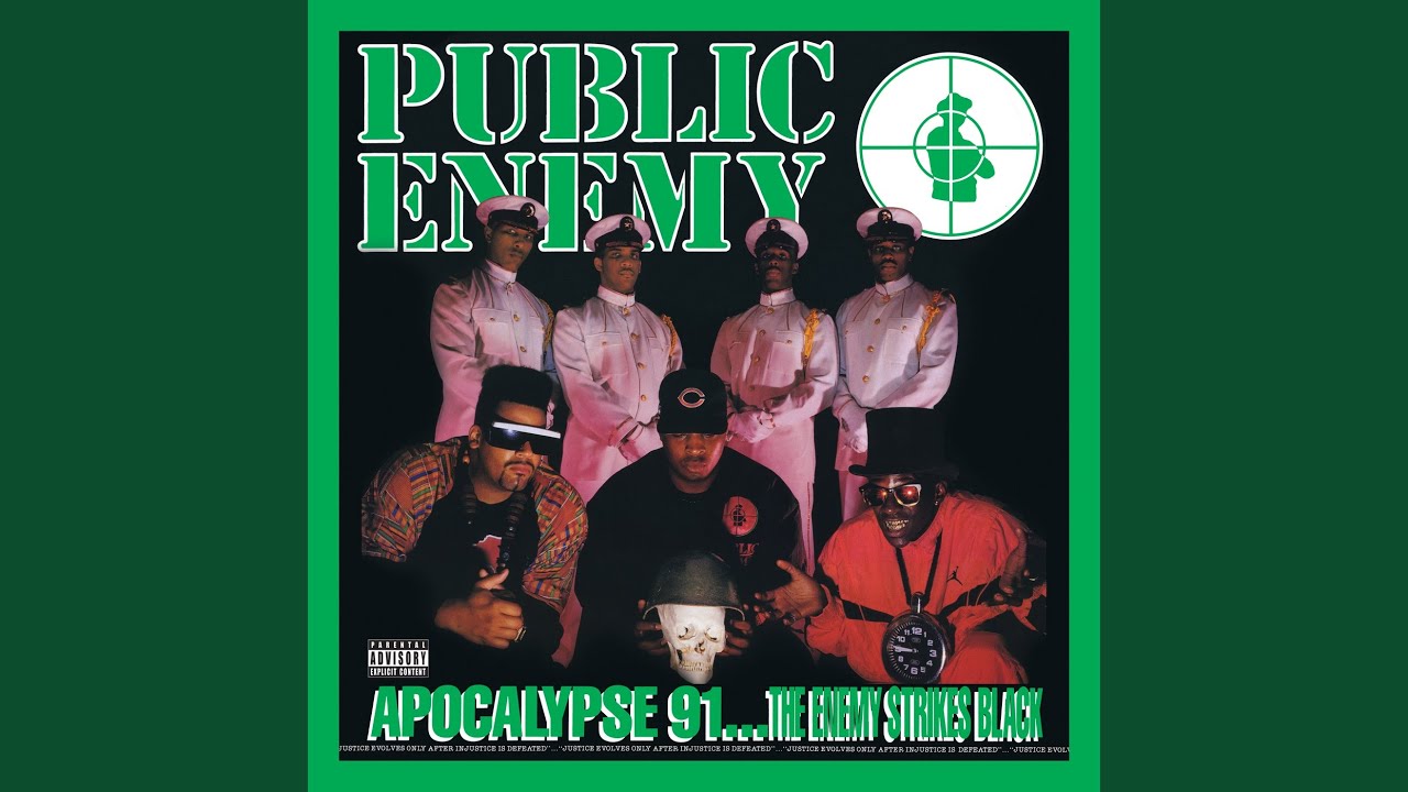 public enemy レッドヴァイナル Public Enemy - Shut Em Down, Colored Vinyl