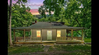 192 Big Creek Rd Pleasant Shade TN 37145