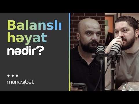 Video: İp çəkmək balanslıdır, yoxsa balanssız?