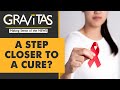 Gravitas: Woman in Argentina defeats Aids 'naturally'