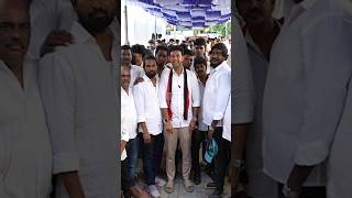 விஜய் கட்சியில் இருந்து மொத்த தொண்டர்களையும் தட்டி தூக்கிய கார்த்திக் மோகன், Karthik Mohan Candidate