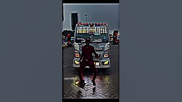 Thumbnail of Careless People - Tonny Tuff #dancechallenge #kenya #reggae #shortsfeed #nairobi #matatuculture