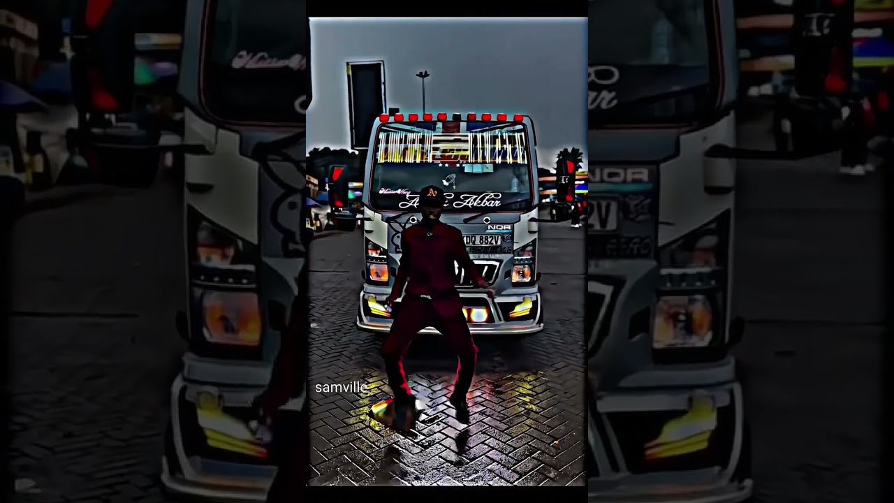 Careless People - Tonny Tuff 