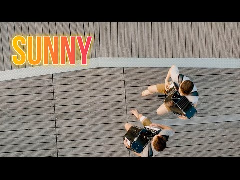 SUNNY | accordionduo