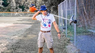 Types of Baseball Dads
