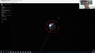PHY1114 -- Module 2 Skills Test (Planet Hunting)