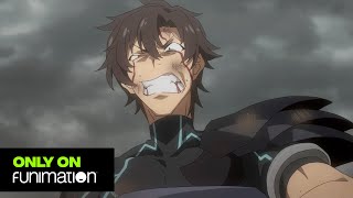 Agent Six Vs Russell... Sort Of Combatants Will Be Dispatched