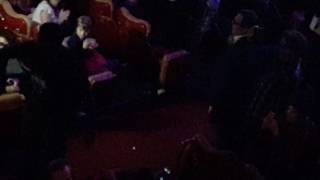 M.pokora Avant - Première Les Trolls - Egalimère