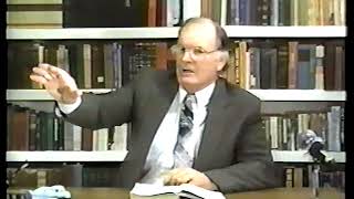 Famous Hebrew Study 8 Don Rudd Wealth