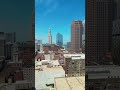 Bluesky Cleveland Ohio