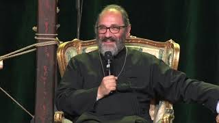 Părintele Constantin Necula | „Crede numai!” 2024