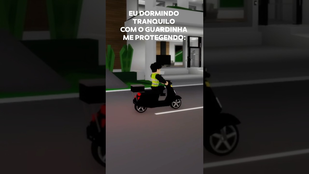 Fiquei até tranquila agora 🤣🤣 