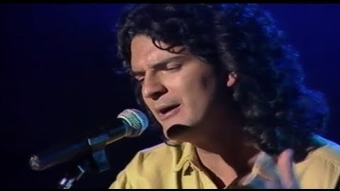 Ricardo Arjona - Primera Vez | Gira Animal Nocturno.