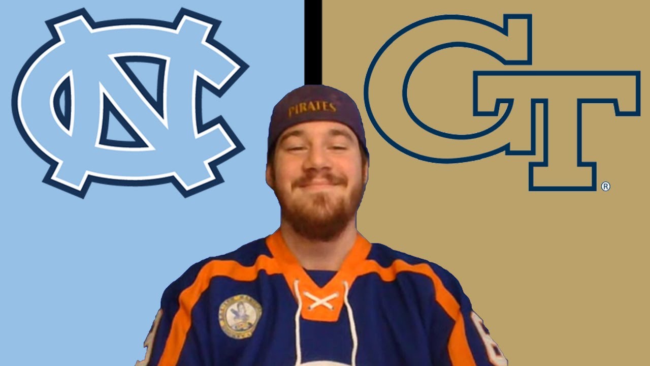 North Carolina Tech Saturday 10/28/23 NCAAF Picks and