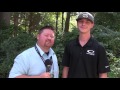 USDGC 2015 2nd Round Interview - Cameron Colglazier