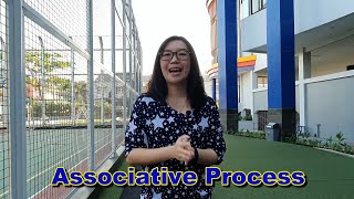 Associative Process - Sociology