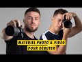 Le MEILLEUR MATÉRIEL PHOTO/VIDÉO pour DÉBUTER !