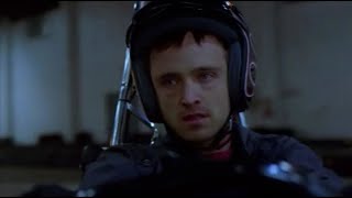 "Go karts?" | Breaking Bad | Jesse Pinkman