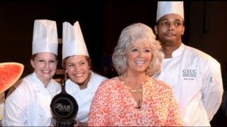 New Details in Controversial Cook Paula Deen's Settlement Profile