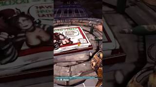 Teenage Mutant Ninja Rats Borderlands 2