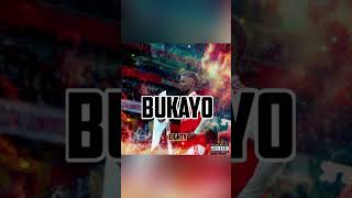 New Bukayo Saka Song 