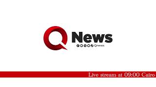 QNews: Live Stream