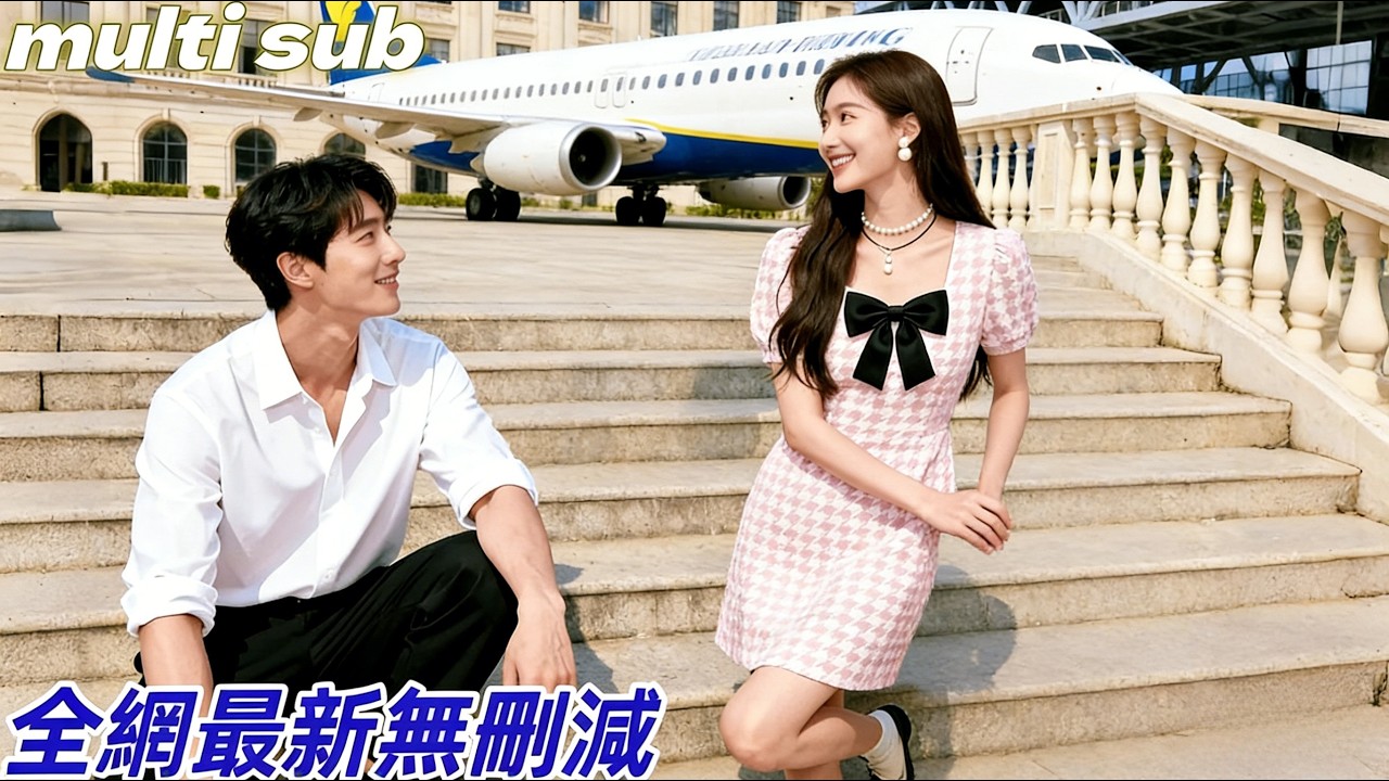 霸道總裁剛出門就被3個寶寶抱著喊爹地，奶聲奶氣瞬間融化冰山總裁，原來他們的媽咪是5年前意外一夜情的女人，得知真相後總裁立刻帶著寶寶找回老婆！#短劇 #drama #愛情 #romance