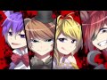 NIGHTCORE - Tomorrow Is Another Day