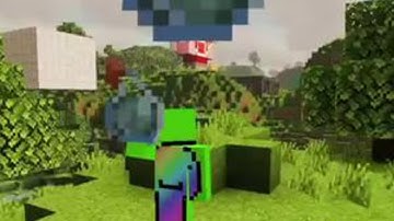 第196集|我的世界:8个基岩版和Java版的不同#MC