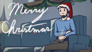 A Very Merry Christmas Message
