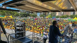 Fikile Mbalula - Yasihlula iCope ne MK mayisihlula kuyobe kungaqali