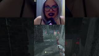 Para Entrar Com tudo! | #laramistress em #Twitch #deadbydaylightbr #dbdbrasil #dbdptbr