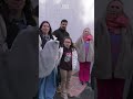 El barrio Masustegi de Bilbao estrena ascensor...o funicular