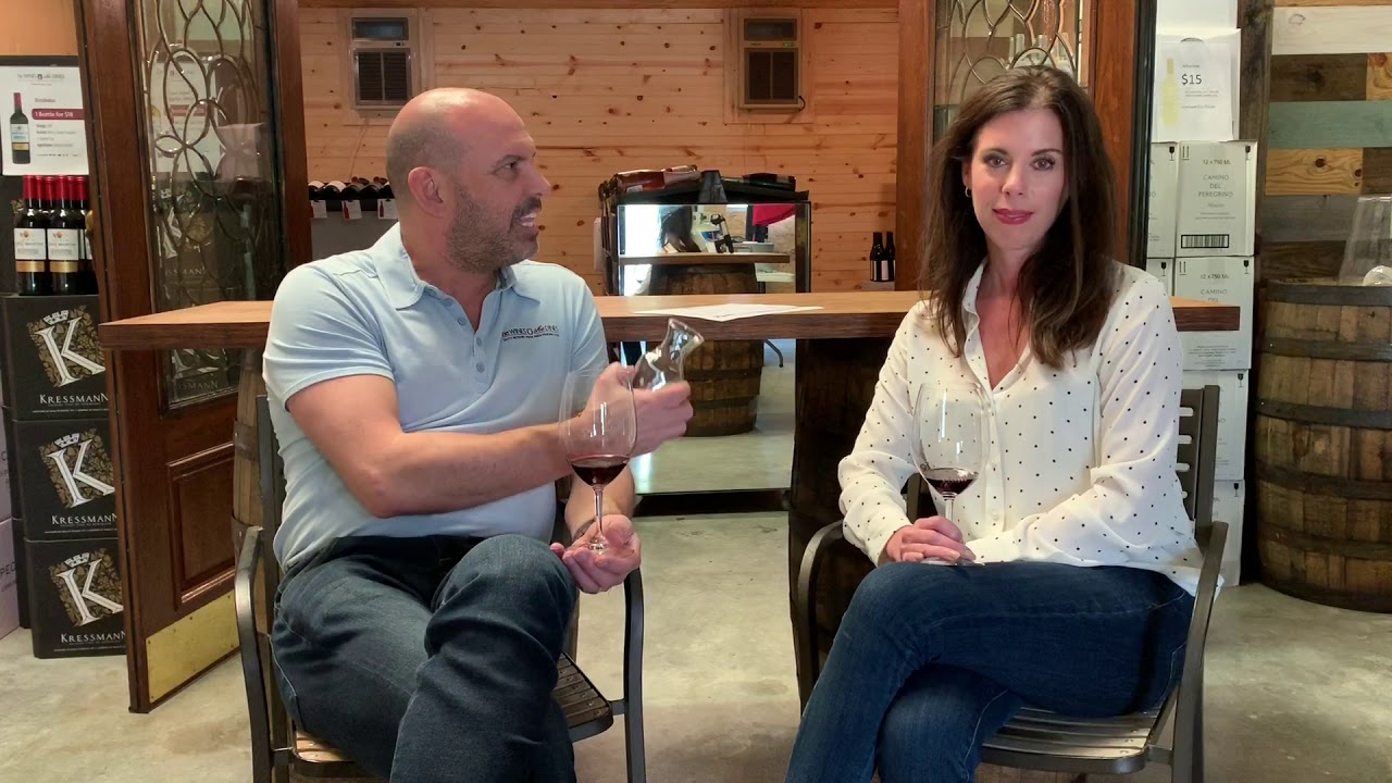 Virtual Happy Hour Games with He Wines, She Dines