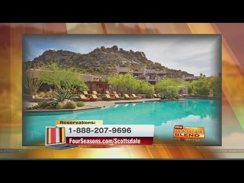 Video: 9 Resorts con mejor puntuación en Scottsdale