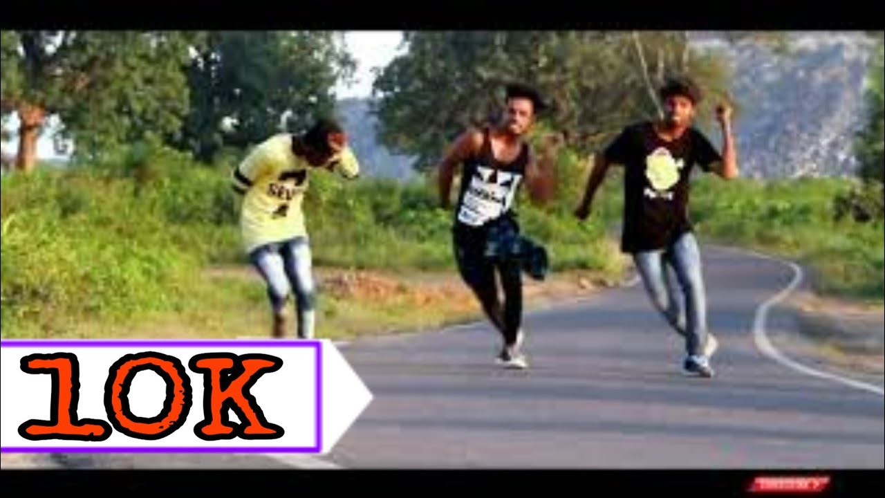 New nagpuri dance || BT Group 2018