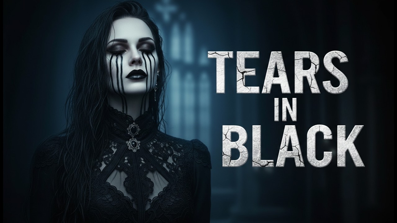 Watch Tears in Black (Official Music Video) | Proof That Stone Can Feel on YouTube Watch Tears in Black (Official Music Video) | Proof That Stone Can Feel on YouTube
