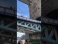 London Bridge #londoneye #londonbridge #godowndeh #uk