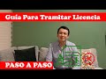 Como Tramitar Una Licencia De Construcción | Ultimo Video Despedida