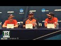 2018 D-III World Series Game 11: Texas-Tyler postgame