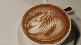 The Dal.Komm experience! SG Top cafes X Dal.Komm