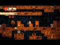 Spelunky xbla 1080i quick tips 3 giant spider boss