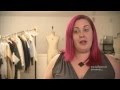 Domino Dollhoue - Fashion - Tracy Is All Talk (ALL ON THE LINE WITH JOE ZEE | Sundance Channel