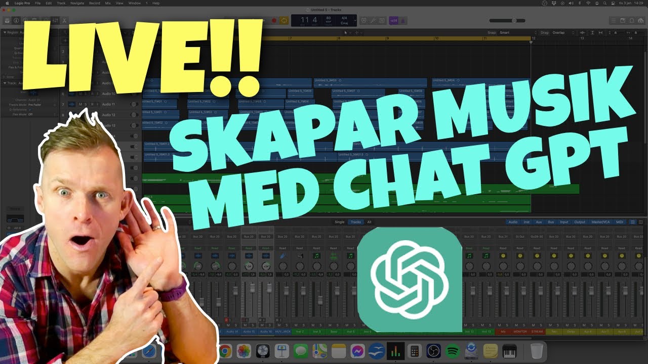 Skapar Musik Med Chat GPT Ai Live YouTube skapar-musik-med-chat-gpt-ai-live-youtube